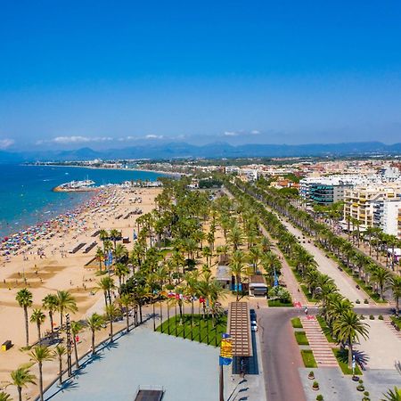 Apartment Nou Salou-1 By Interhome Exterior foto