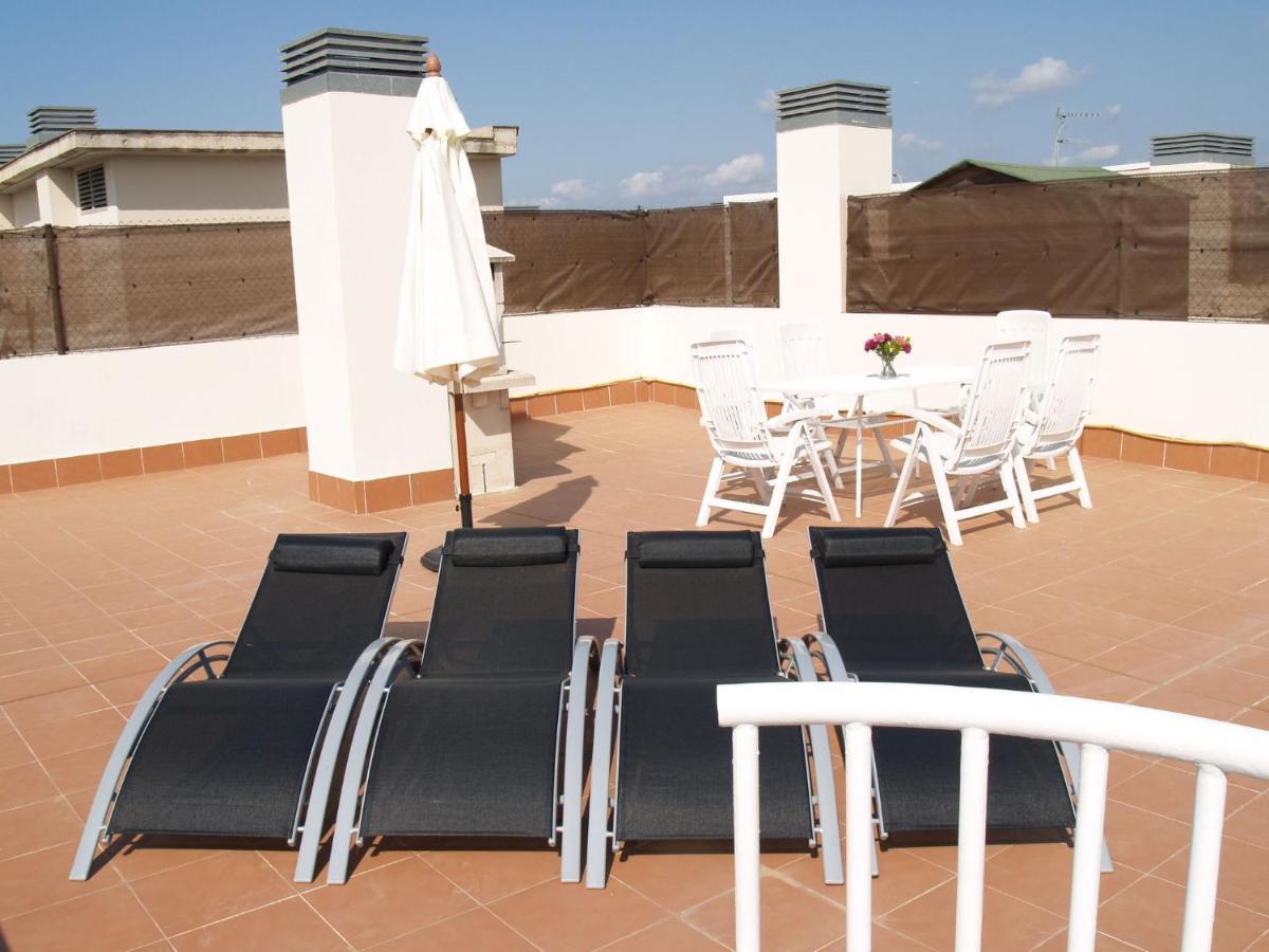 Apartment Nou Salou-1 By Interhome Exterior foto
