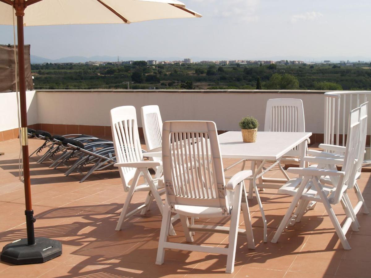 Apartment Nou Salou-1 By Interhome Exterior foto