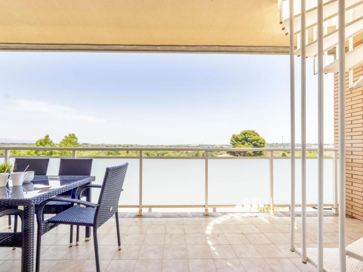 Apartment Nou Salou-1 By Interhome Exterior foto