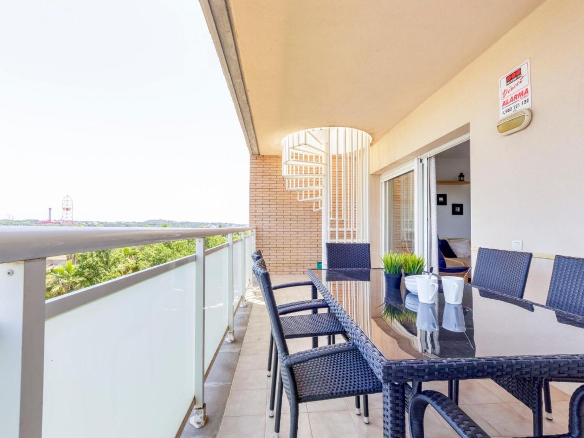 Apartment Nou Salou-1 By Interhome Exterior foto