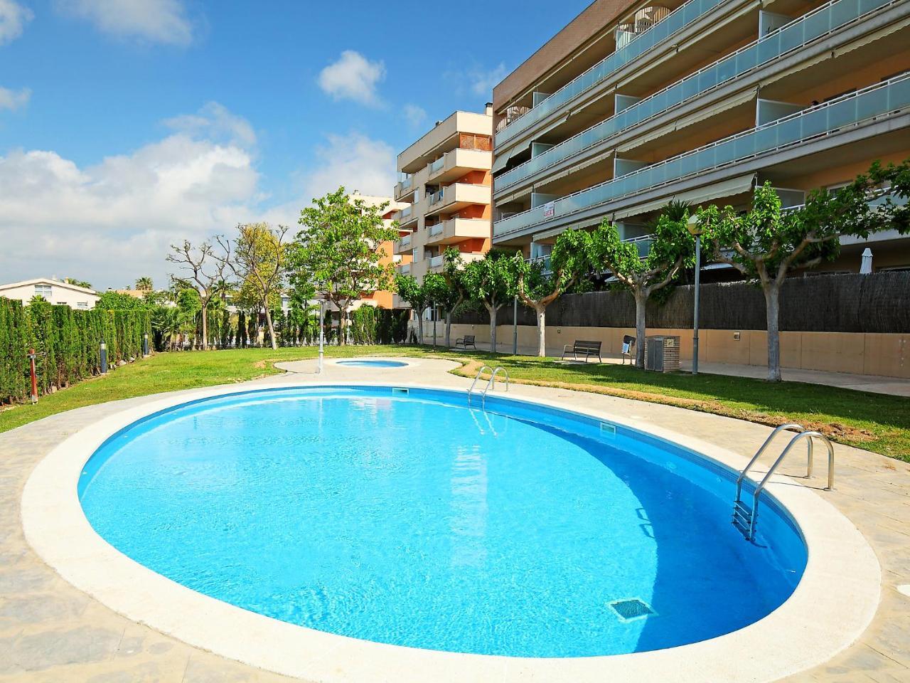 Apartment Nou Salou-1 By Interhome Exterior foto