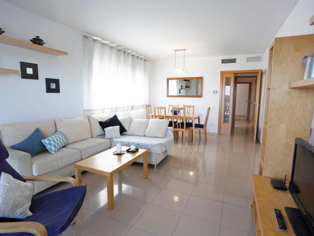 Apartment Nou Salou-1 By Interhome Exterior foto