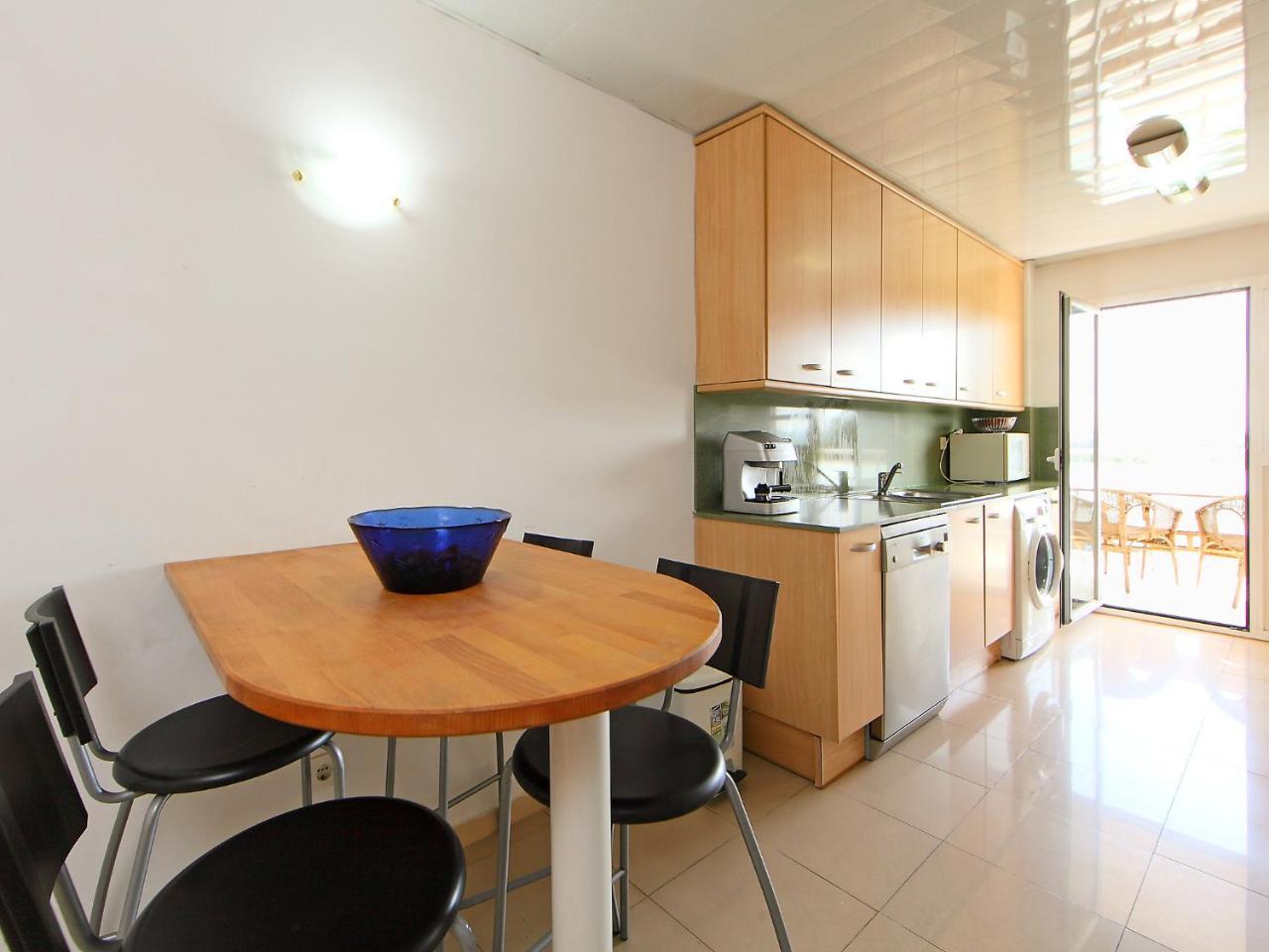 Apartment Nou Salou-1 By Interhome Exterior foto