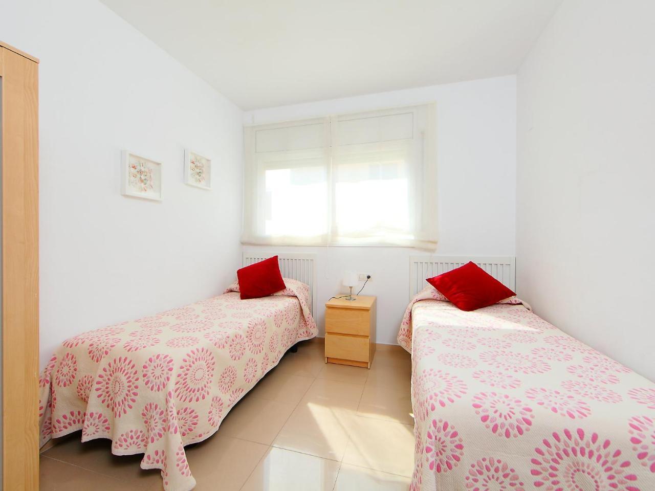 Apartment Nou Salou-1 By Interhome Exterior foto
