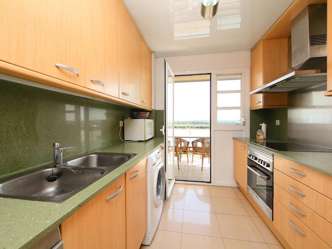 Apartment Nou Salou-1 By Interhome Exterior foto