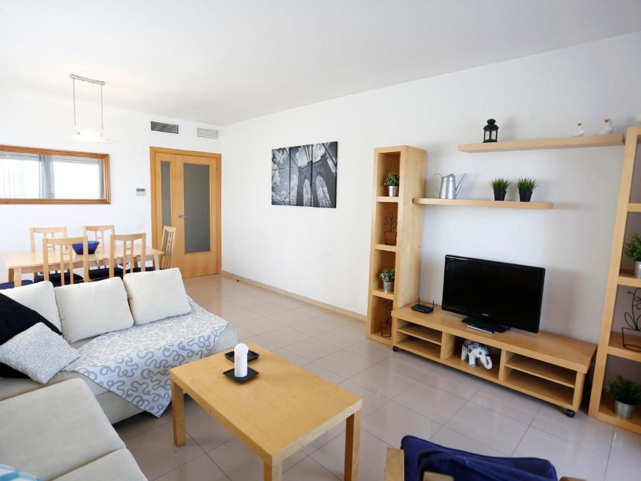 Apartment Nou Salou-1 By Interhome Exterior foto