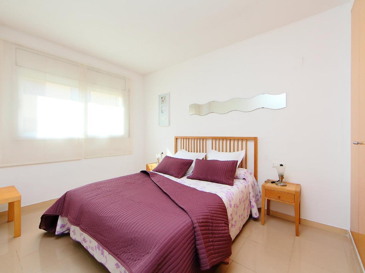 Apartment Nou Salou-1 By Interhome Exterior foto