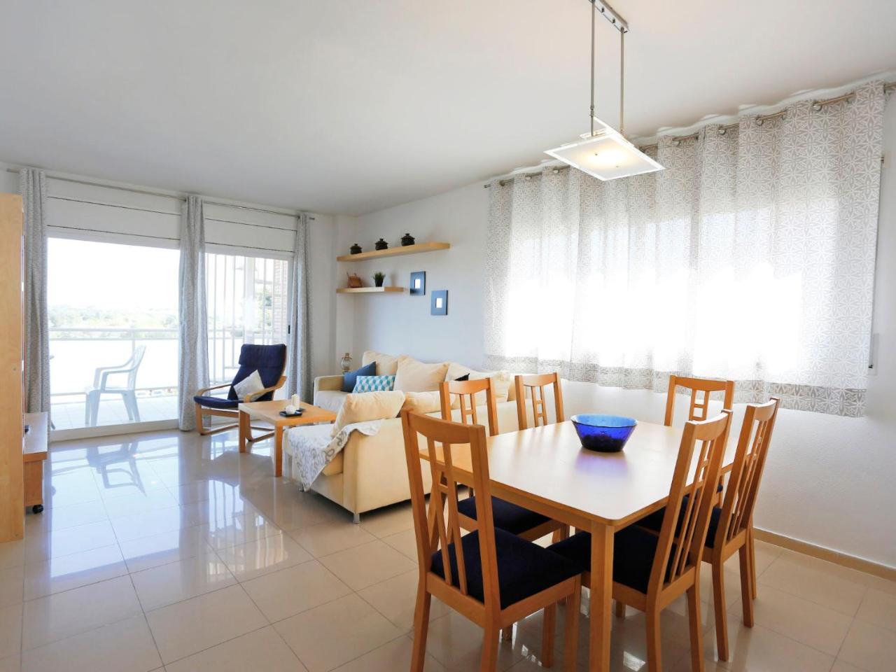 Apartment Nou Salou-1 By Interhome Exterior foto