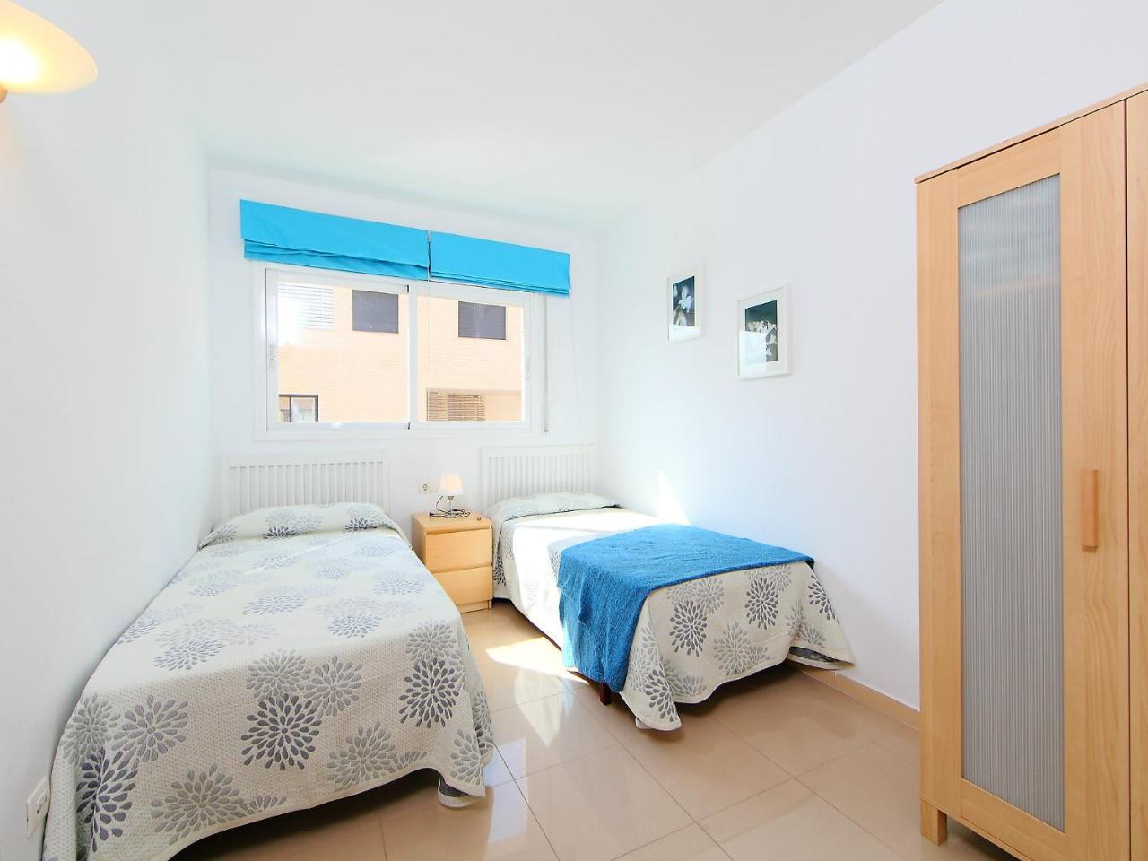 Apartment Nou Salou-1 By Interhome Exterior foto