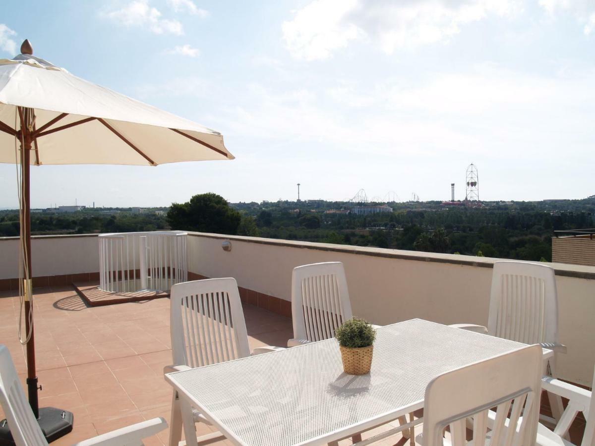 Apartment Nou Salou-1 By Interhome Exterior foto